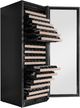 CAVAVIN Classika 24" Stainless Steel Freestanding Wine Cooler-3