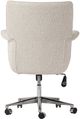 Four Hands Humphrey Knoll Natural Desk Chair-3