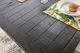 Furniture of America® Alfred Antique Black Dining Table-4