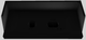 Vent-A-Hood® Designer Series 60" Black Wall Mounted Range Hood-1