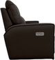 La-Z-Boy® Maddox Sable Power Reclining 2-Seat Sofa with Headrest and Lumbar-2
