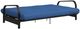 dhp furniture® Caddie Blue Full Mattress-4