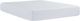 Sierra Sleep® By Ashley® 4-Piece White Advanced Queen Mattress Protector Set-1