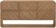 Four Hands Caspian 6-Drawer Dresser-0