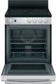 GE® 24" Stainless Steel Freestanding Electric Range-3