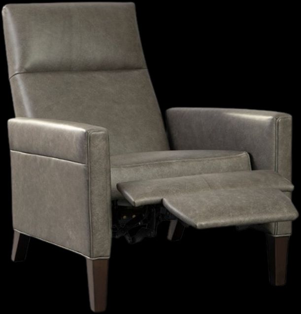 Huntington House Customizable 8124 Power Recliner-3