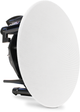 Revel® 8" White In-Ceiling Architectural Loudspeaker (Each)-2