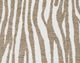 Furniture of America® Niobe Beige Accent Chair-2