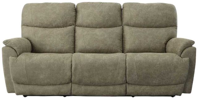 Stanton™ Customizable 843 Power Reclining Sofa with Drop Down Table-0
