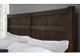 Vaughan-Bassett Dovetail Java King Board and Batten Panel Bed-2