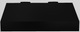 Vent-A-Hood® 48" Black Wall Mounted Range Hood-0