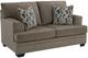 Signature Design by Ashley® Stonemeade Nutmeg Loveseat-0