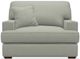 La-Z-Boy® Paxton Tranquil Chair and a Half-0