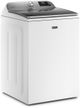 Maytag® 5.3 Cu. Ft. White Top Load Washer-3