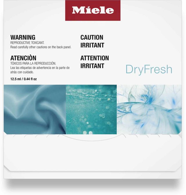Miele DryFresh™ Fragrance Flacon 12.5 ml-0