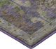 Dalyn™ Rug Company Hatay HY6 Purple 5'x8' Area Rug-1