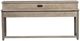 Liberty Furniture Parkland Falls Weathered Taupe Console Bar Table-2