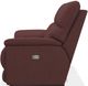 La-Z-Boy® Brooks Burgundy Power Reclining Loveseat-3