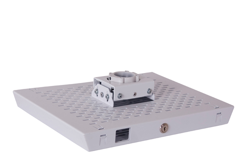 Chief® Manufacturing White RPA Projector Security Mount
