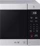 LG NeoChef™ 2.0 Cu. Ft. Stainless Steel Countertop Microwave-4