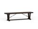 Yukon Dining Set, Dining Bench Free!-3