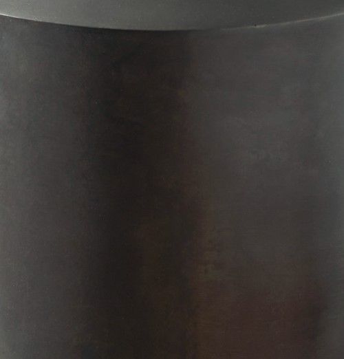 Signature Design by Ashley® Zainforth Distressed Brown Vase-4