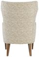 HF Custom Customizable Hermosa Wing Chair-2