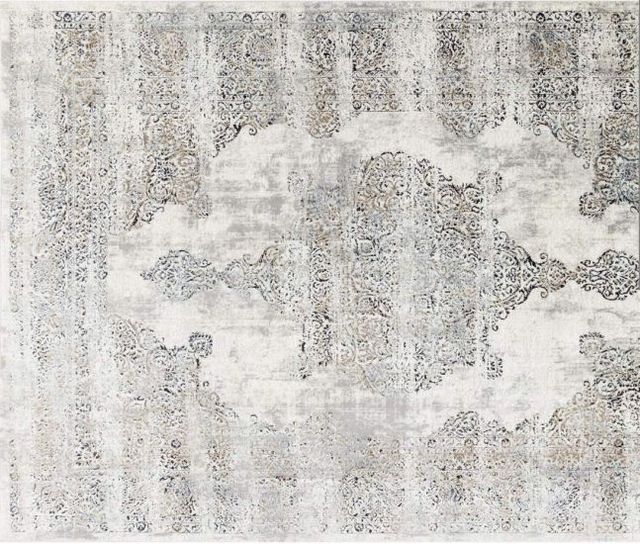 MDA Rugs Omari 9'x12' Style 2 Area Rug-1