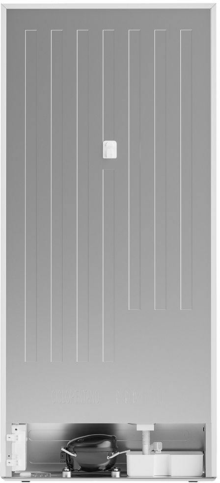 Midea® 30" 21.1 Cu. Ft. White Upright Freezer-4