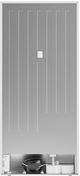 Midea® 21.1 Cu. Ft. White Upright Freezer -4