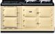 AGA™ eR7 160 Classic Cast Iron 63" Cream Pro Style Dual Fuel Range-0