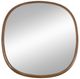 A & B Home Wayne Brown 43" Mirror-0
