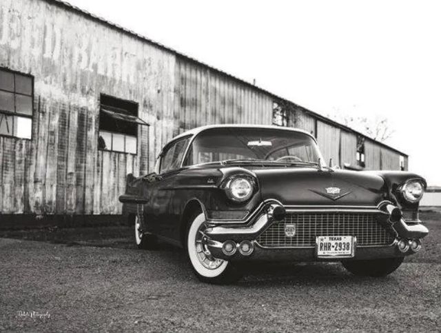 Classy Art Vintage Vehicle III by Dakota Diener Wall Art-0