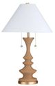 Crestview Collection Anton Brown Table Lamp-0