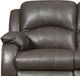 Southern Motion™ Customizable Cagney Double Power Reclining Sofa with Headrest -2