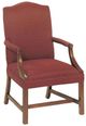 Fairfield® Customizable Cabot Occasional Chair-1