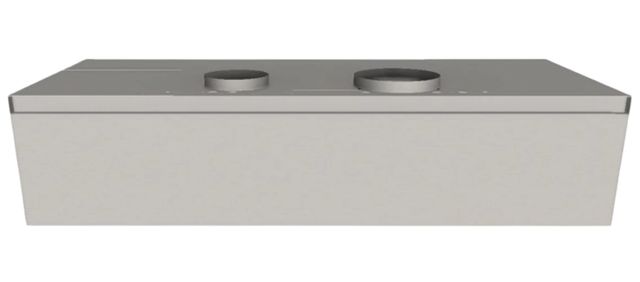 Vent-A-Hood® 54" Stainless Steel Wall Mounted Range Hood-0