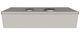Vent-A-Hood® 54" Stainless Steel Wall Mounted Range Hood-0