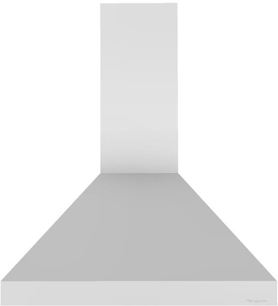 Vent-A-Hood® 30" Stainless Steel Wall Mounted Range Hood-0