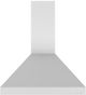 Vent-A-Hood® 30" Stainless Steel Wall Mounted Range Hood-0