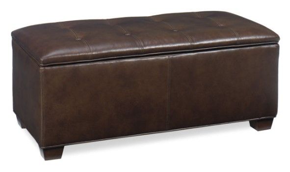 Parker Southern Forbes Stand Tall Timber Ottoman-0