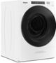 Whirlpool® 5.2 Cu. Ft White Ventless Washer Dryer Combo-1