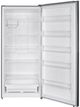 Marathon® 33" 21.2 Cu. Ft. Black Stainless Steel Upright Freezer-1
