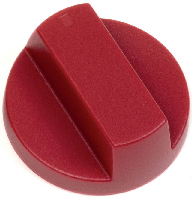 Wolf® Red Knobs-0
