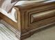 Signature Design by Ashley® Channley Brown Queen Panel Bed-4