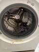LG 4.5 Cu. Ft. White Front Load Washer-4