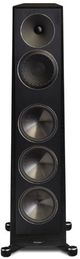 Paradigm® Founder Series Black Walnut Floorstanding Speaker-0