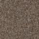 Classic Home Sierra Bronzed Cocoa Upholstered Bench-5