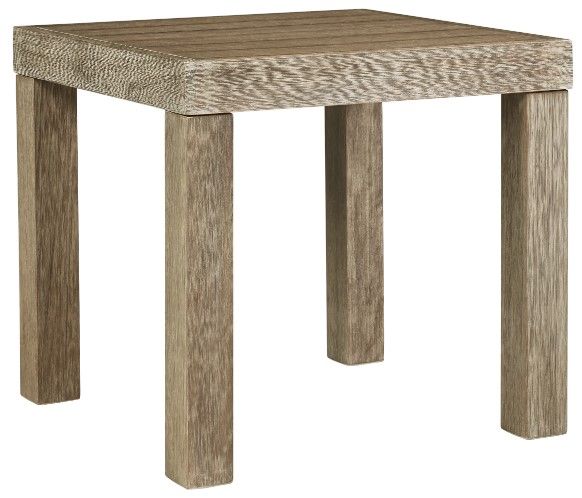 Signature Design by Ashley® Silo Point 3-Piece Outdoor Conversation Set-3