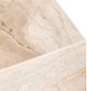 Crestview Collection Florence Dyna Beige End Table-2